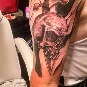 Meet your Posher, Mathew